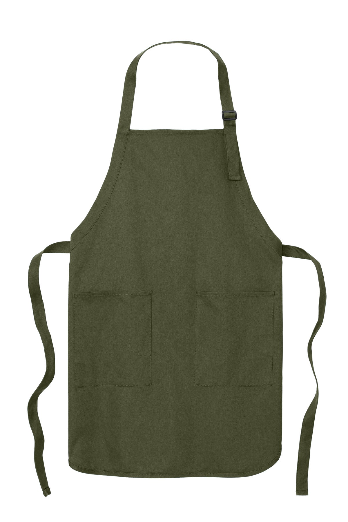Olive Drab Green - 