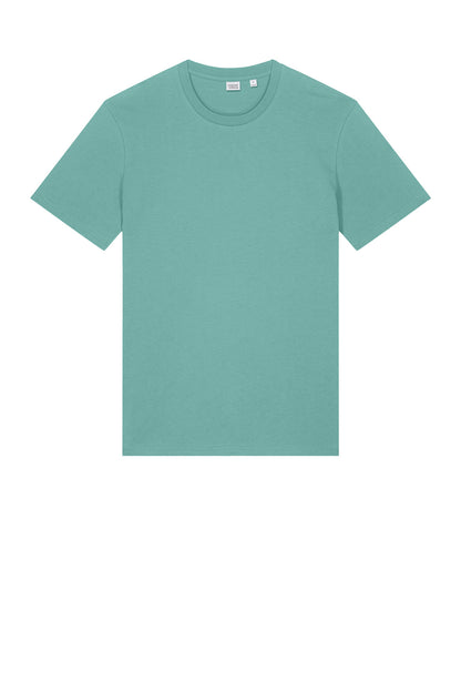 Teal Monstera - 
