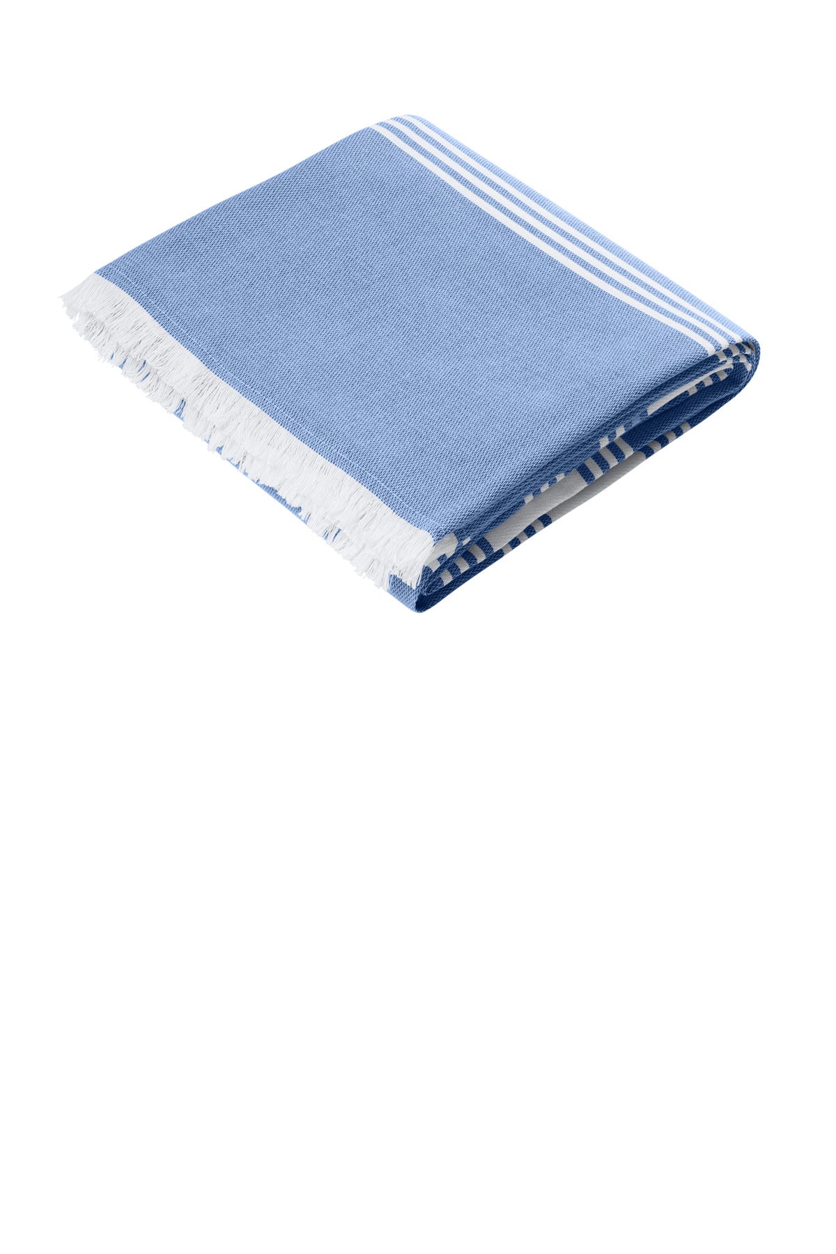 Strong Blue/ White - 