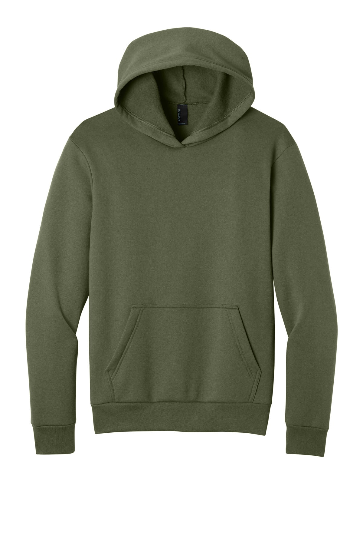 Olive Drab Green - 
