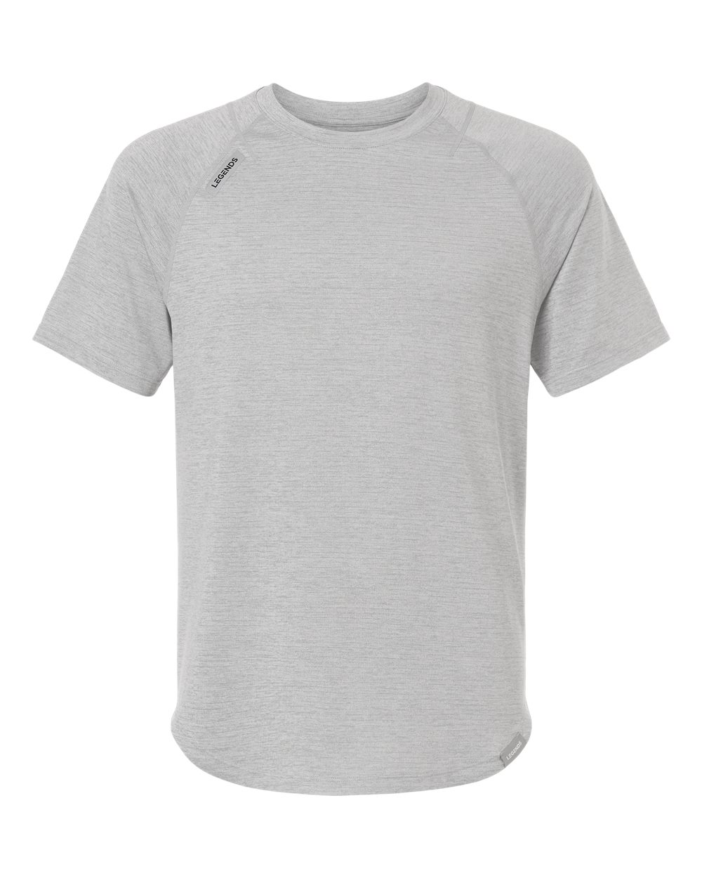 Heather Grey - 