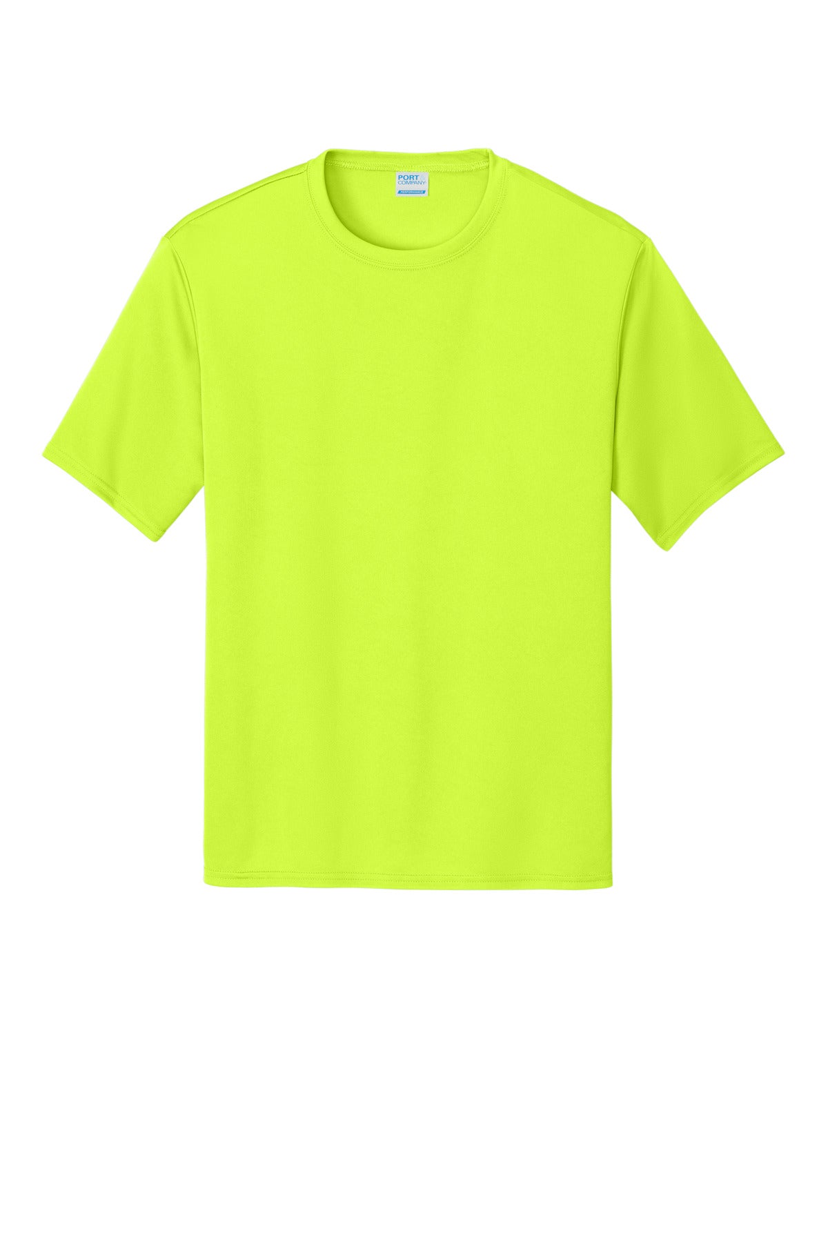 Neon Yellow - 
