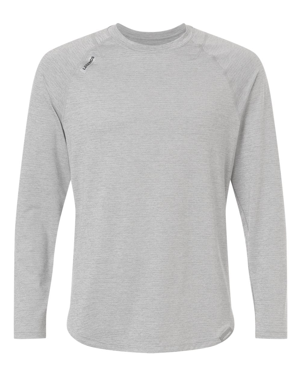 Heather Grey - 