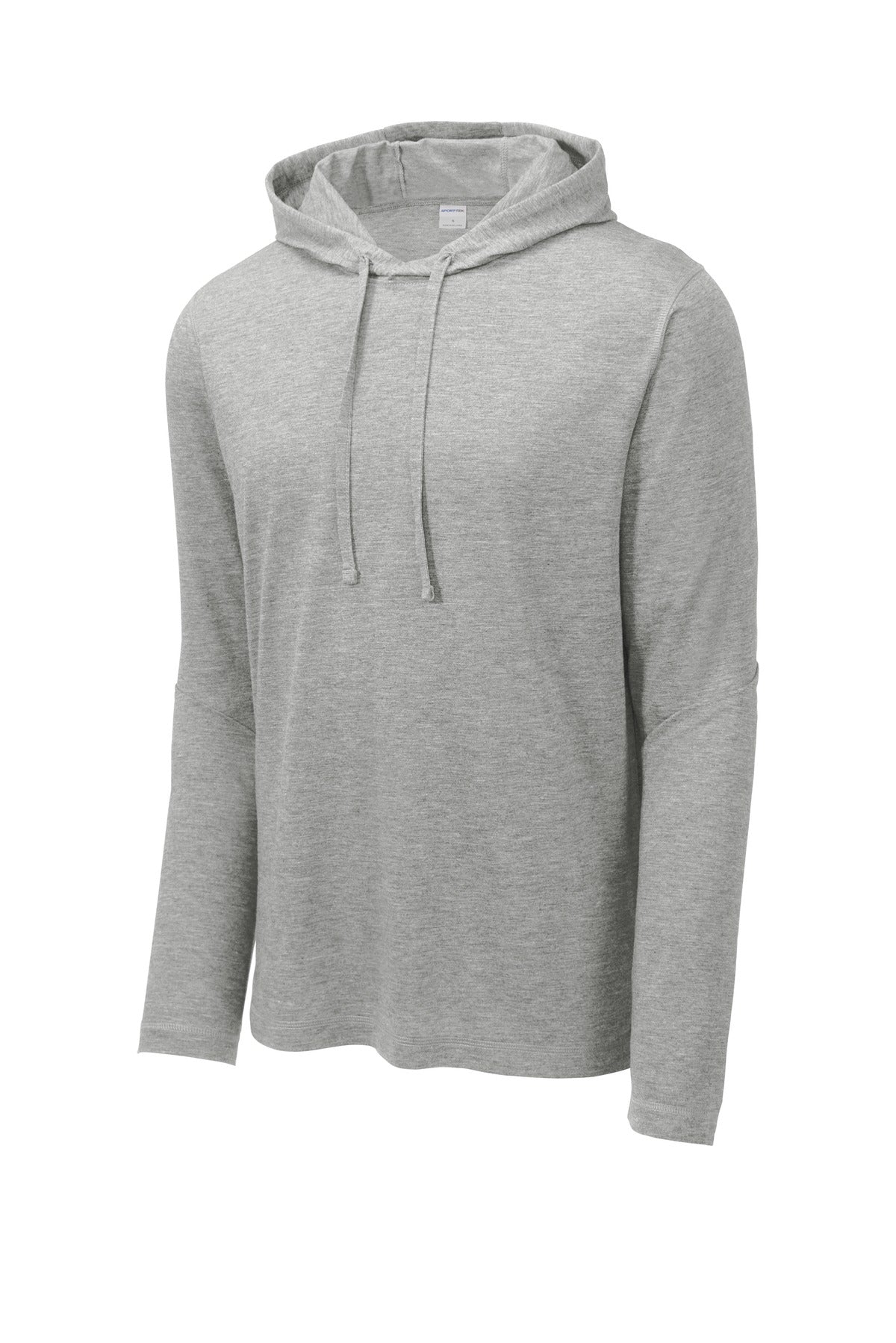 Light Grey Heather - 