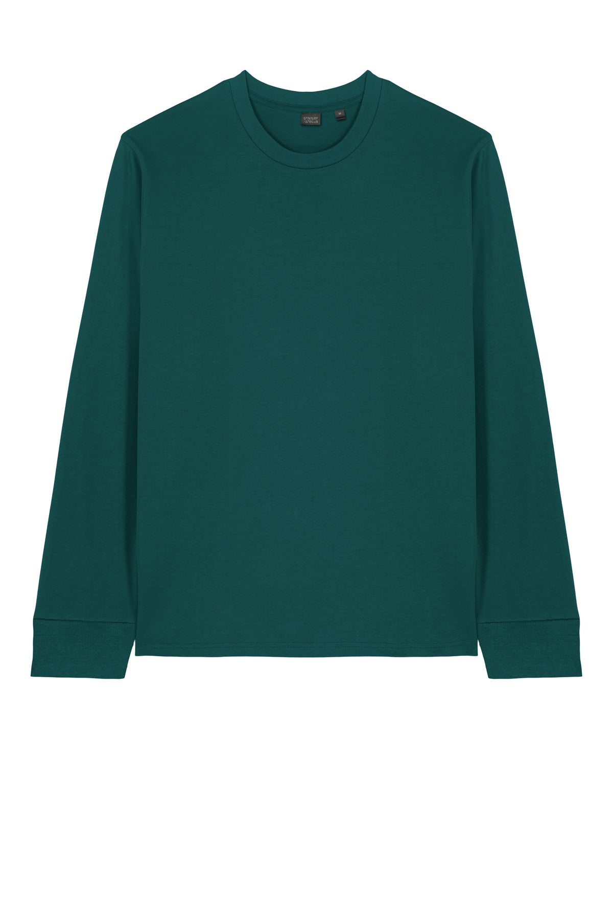 Glazed Green - 
