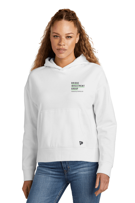 White - BIG Logo