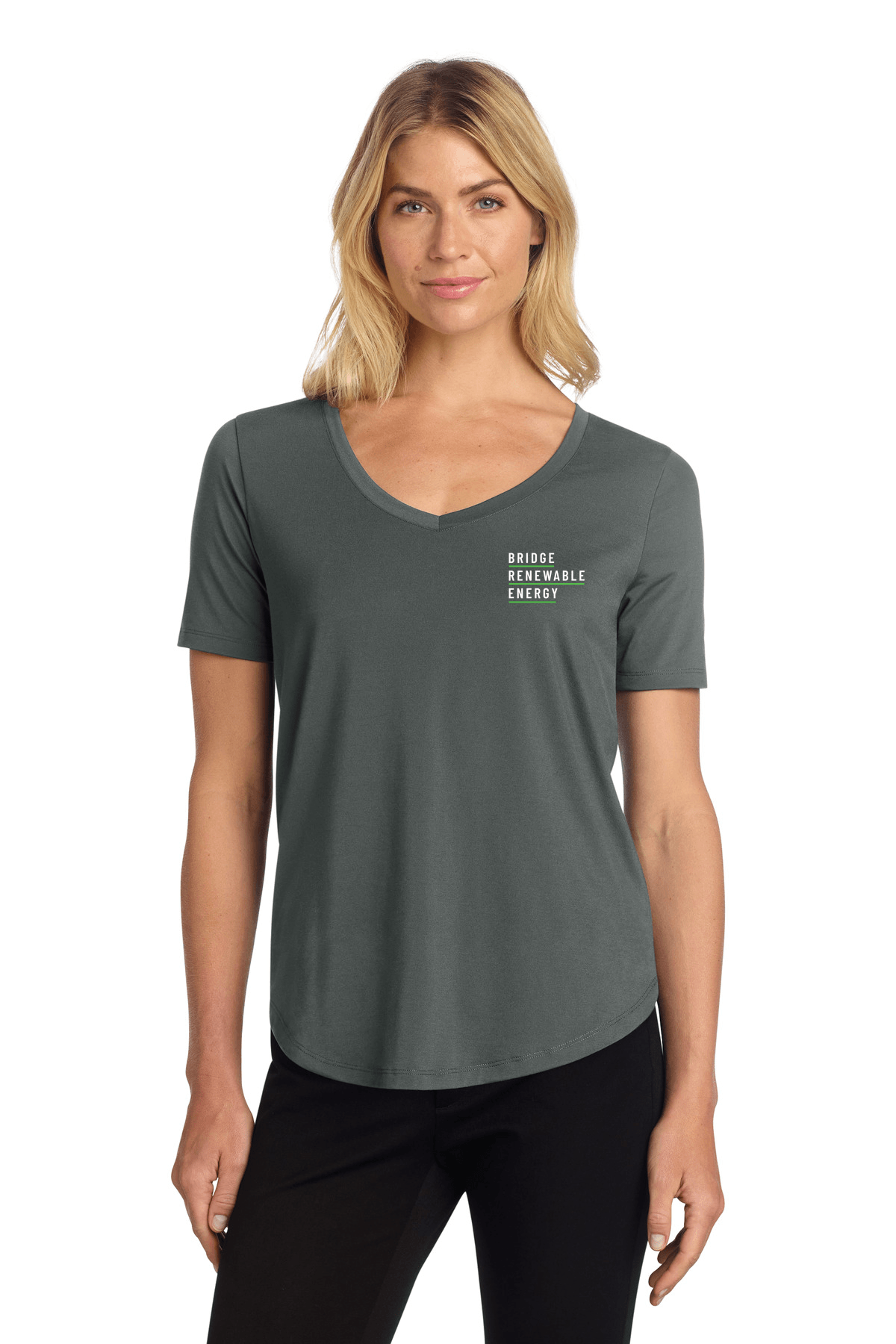 Anchor Grey - BRE Logo