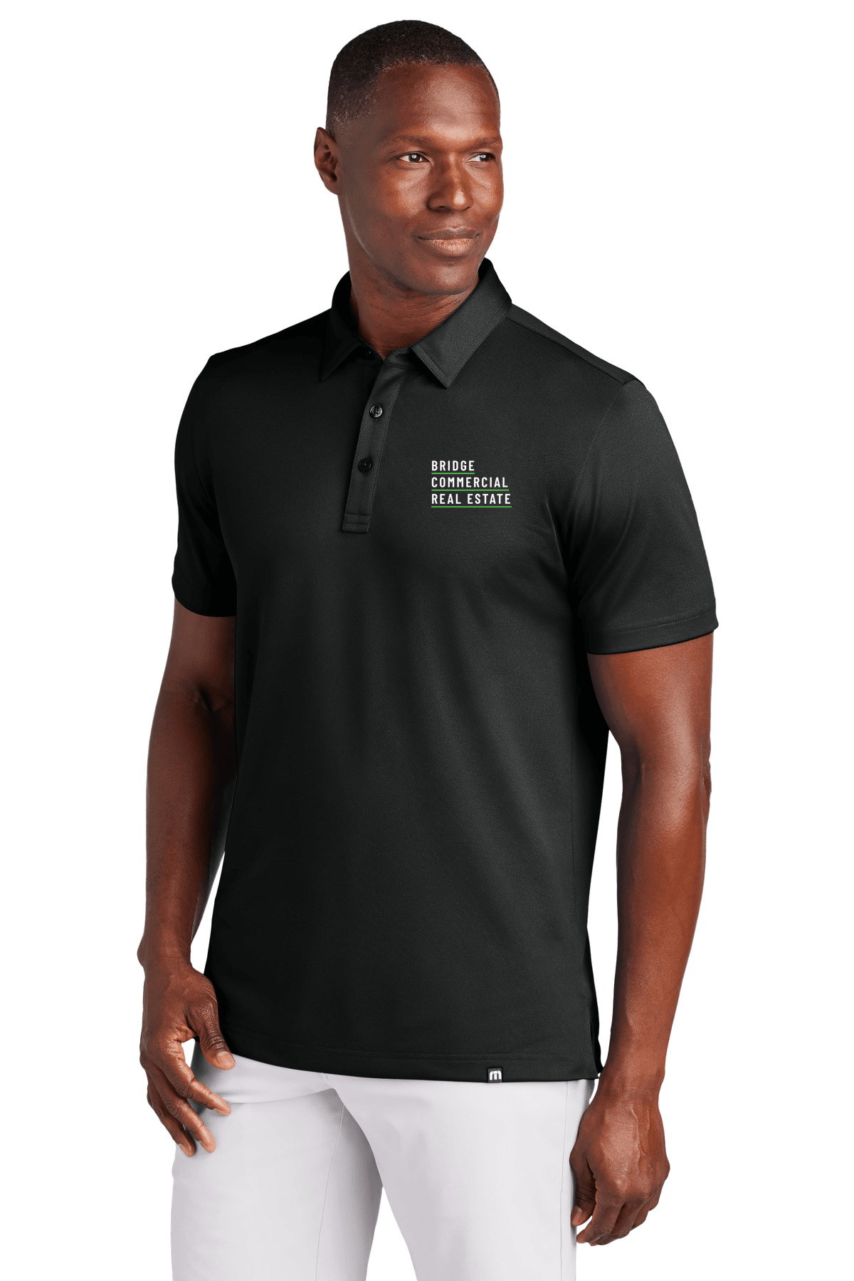 Black - BCRE Logo