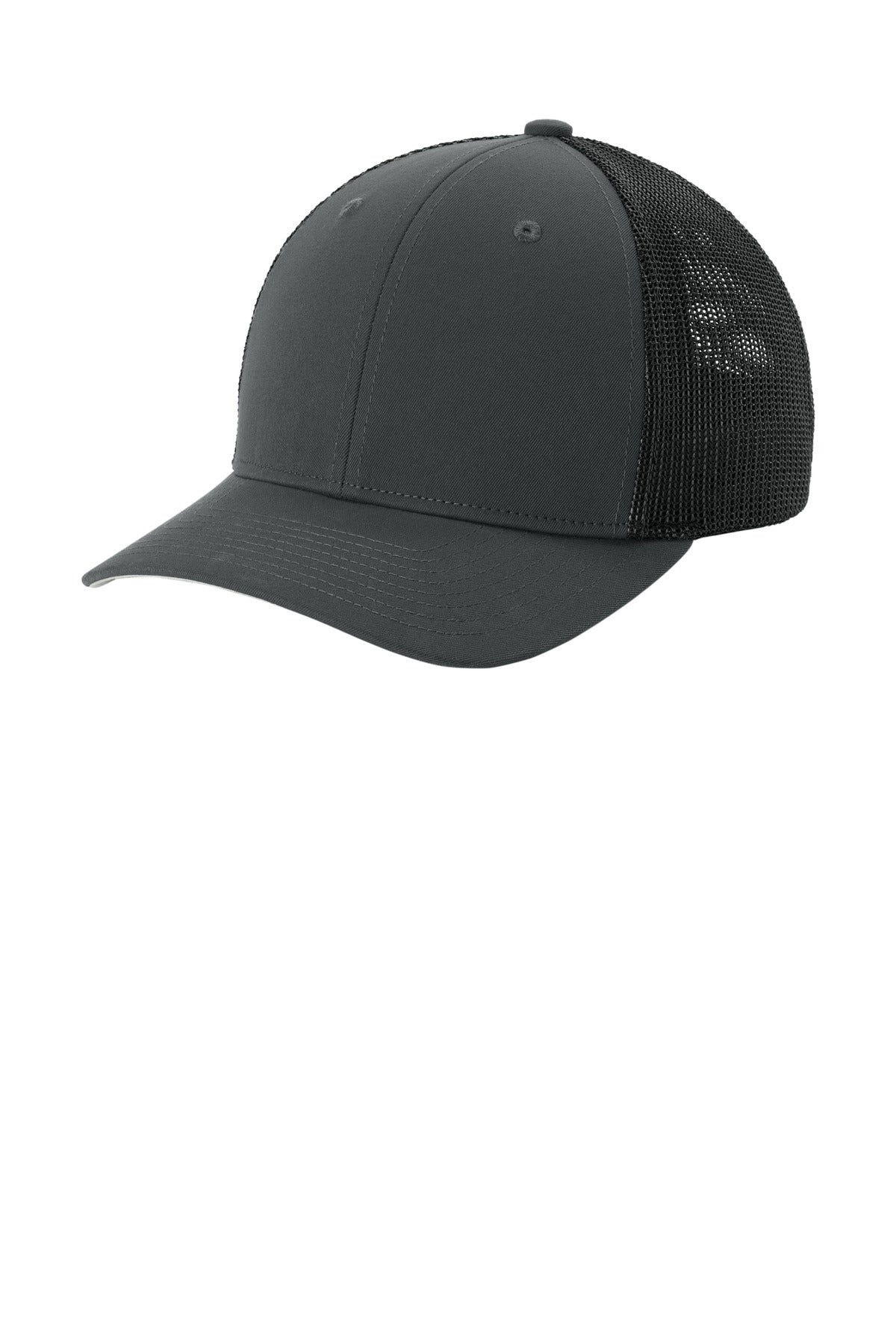 Iron Grey/ Black - 