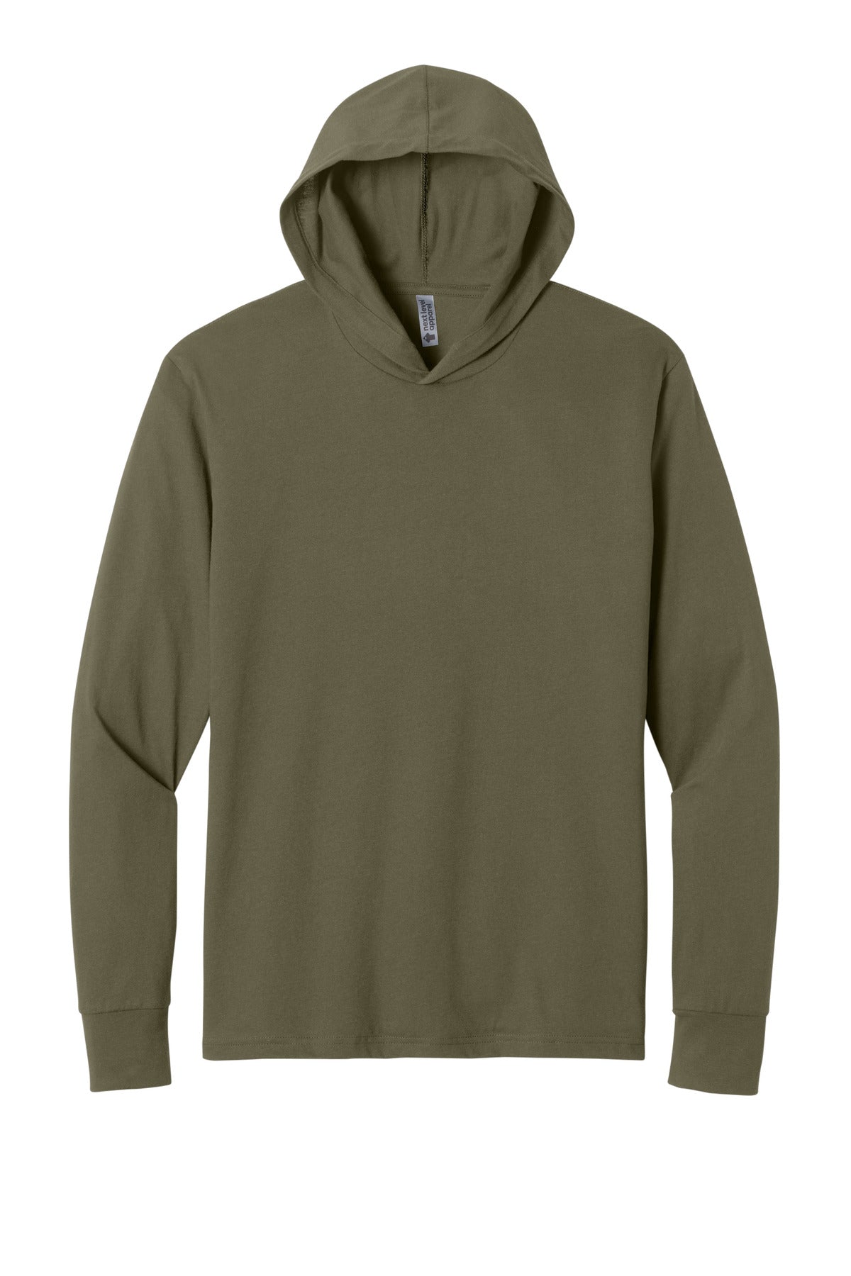 Military Green - 
