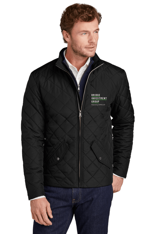 DeepBlack - BIG Logo