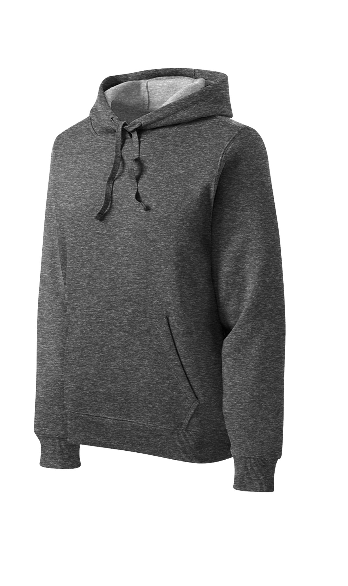 Graphite Heather - 