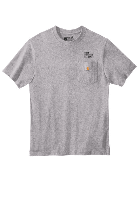 Heather Grey - bcre black