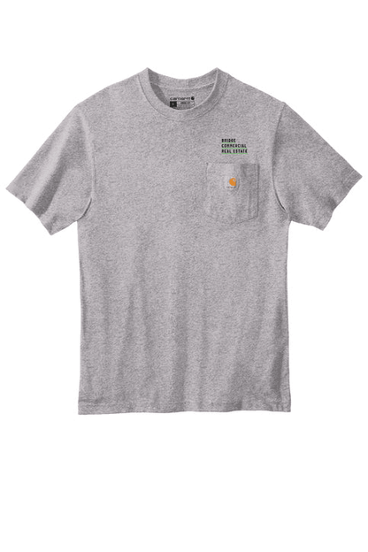 Heather Grey - bcre black