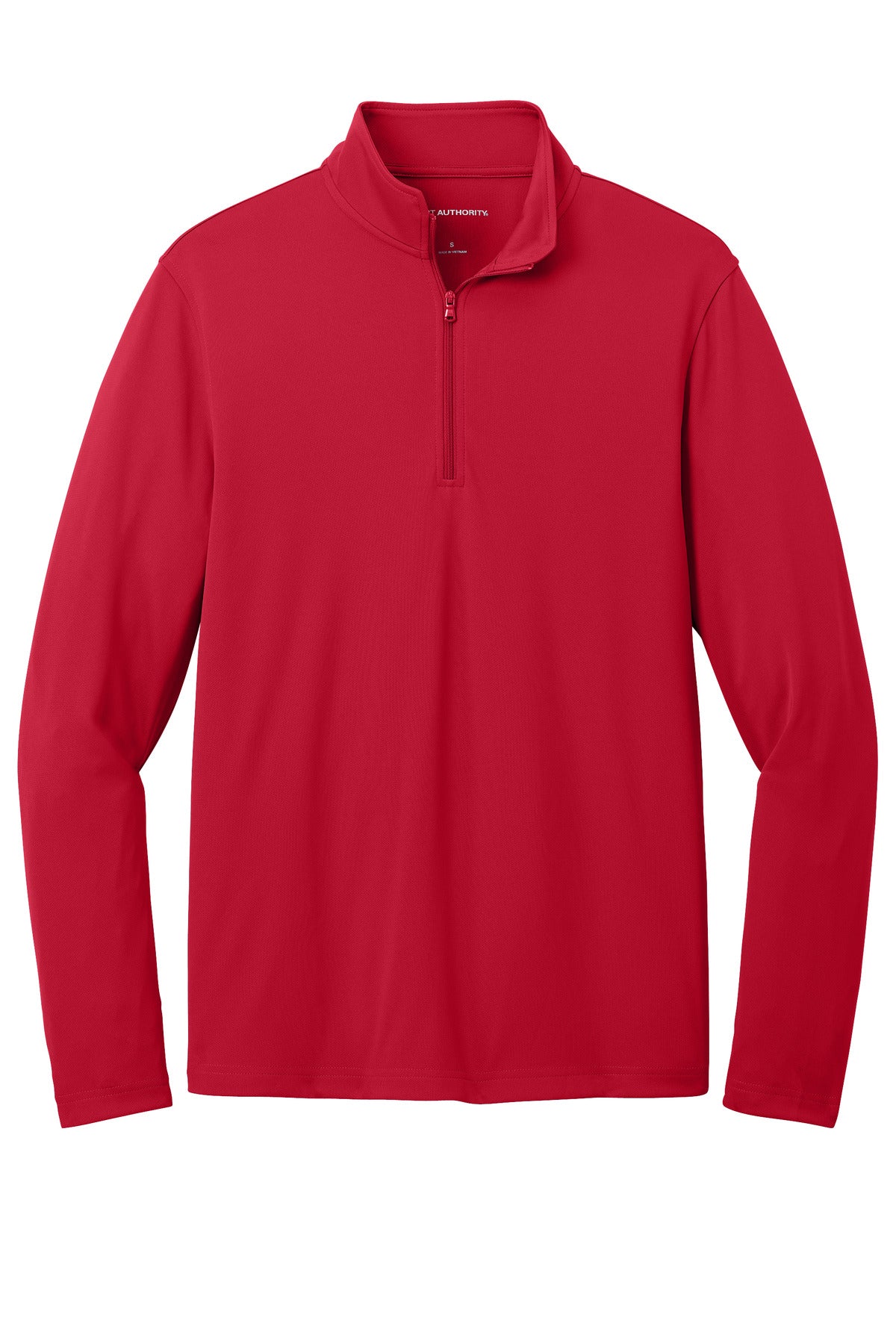 Rich Red - 