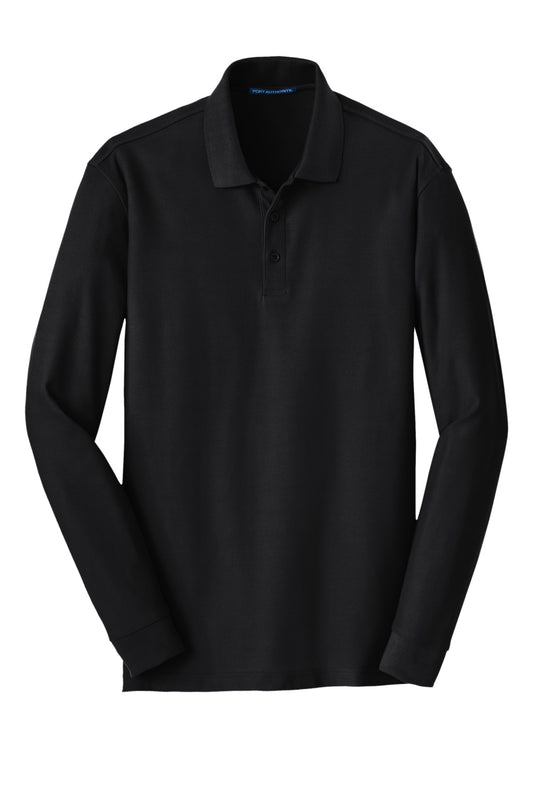 Deep Black - 