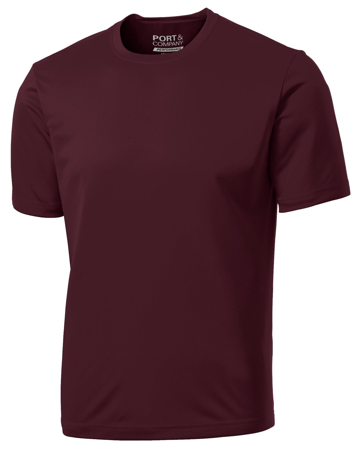 Athletic Maroon - 