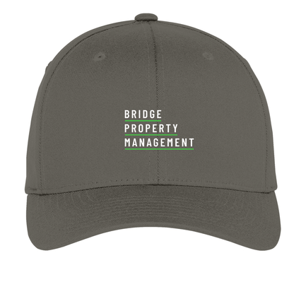 Dark Grey - BPM Logo