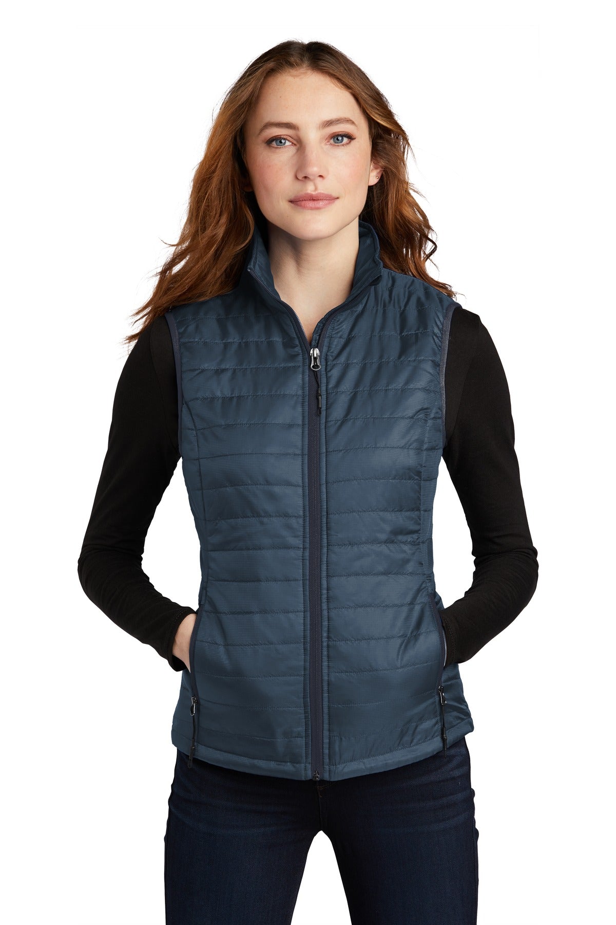 Regatta Blue/ River Blue Navy - 