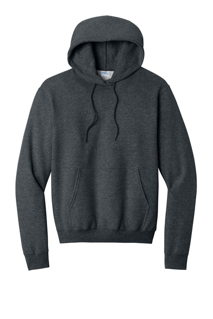Dark Heather Grey - 