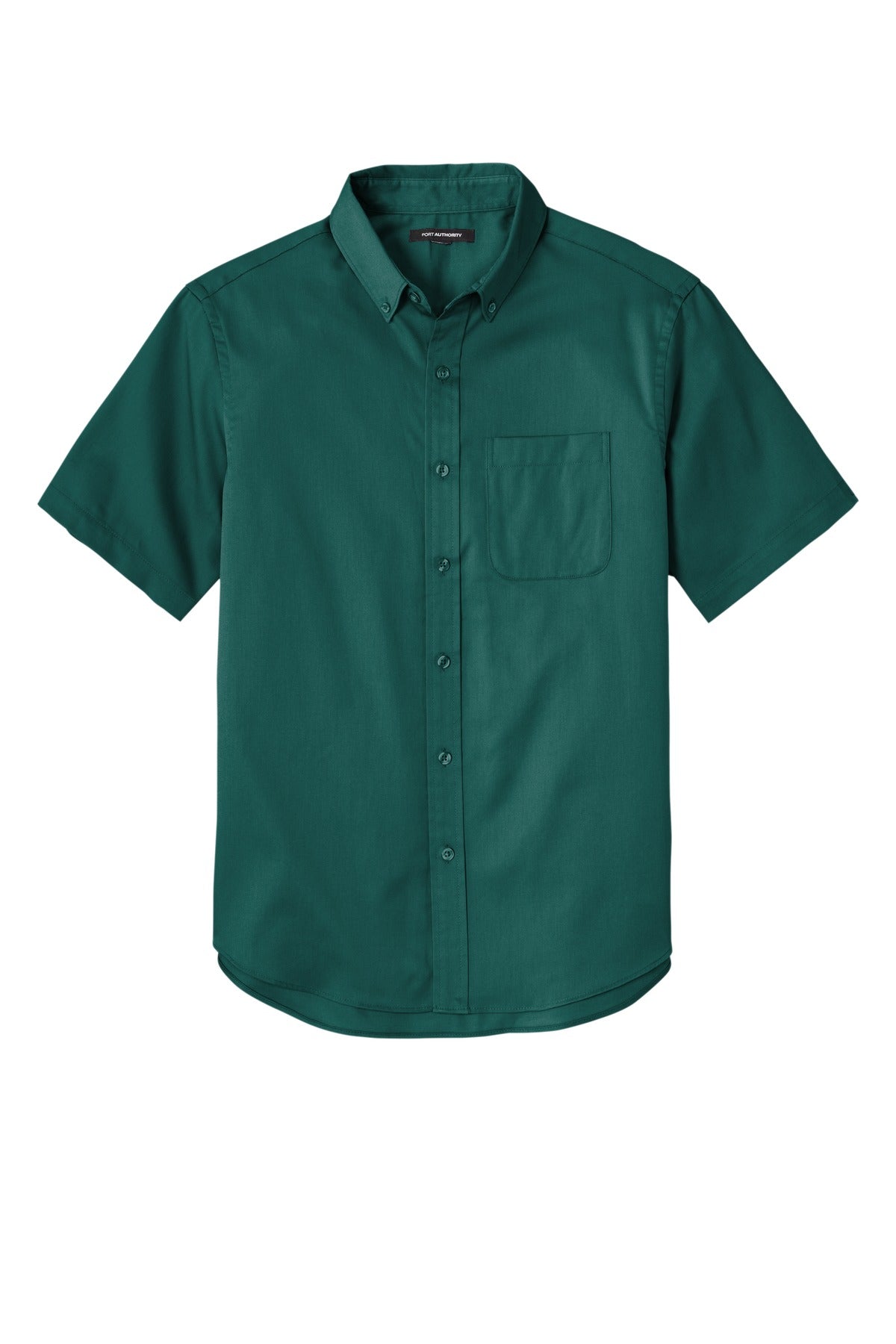 Marine Green - 