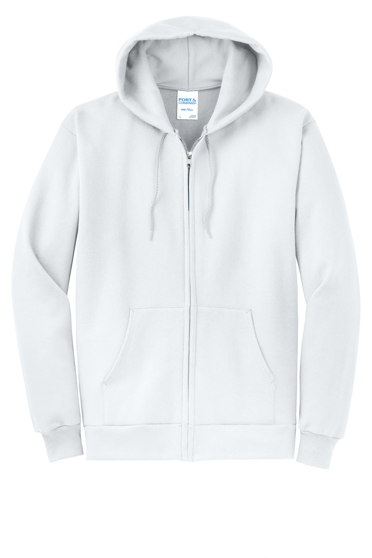 White - 