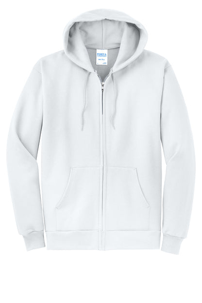 White - 