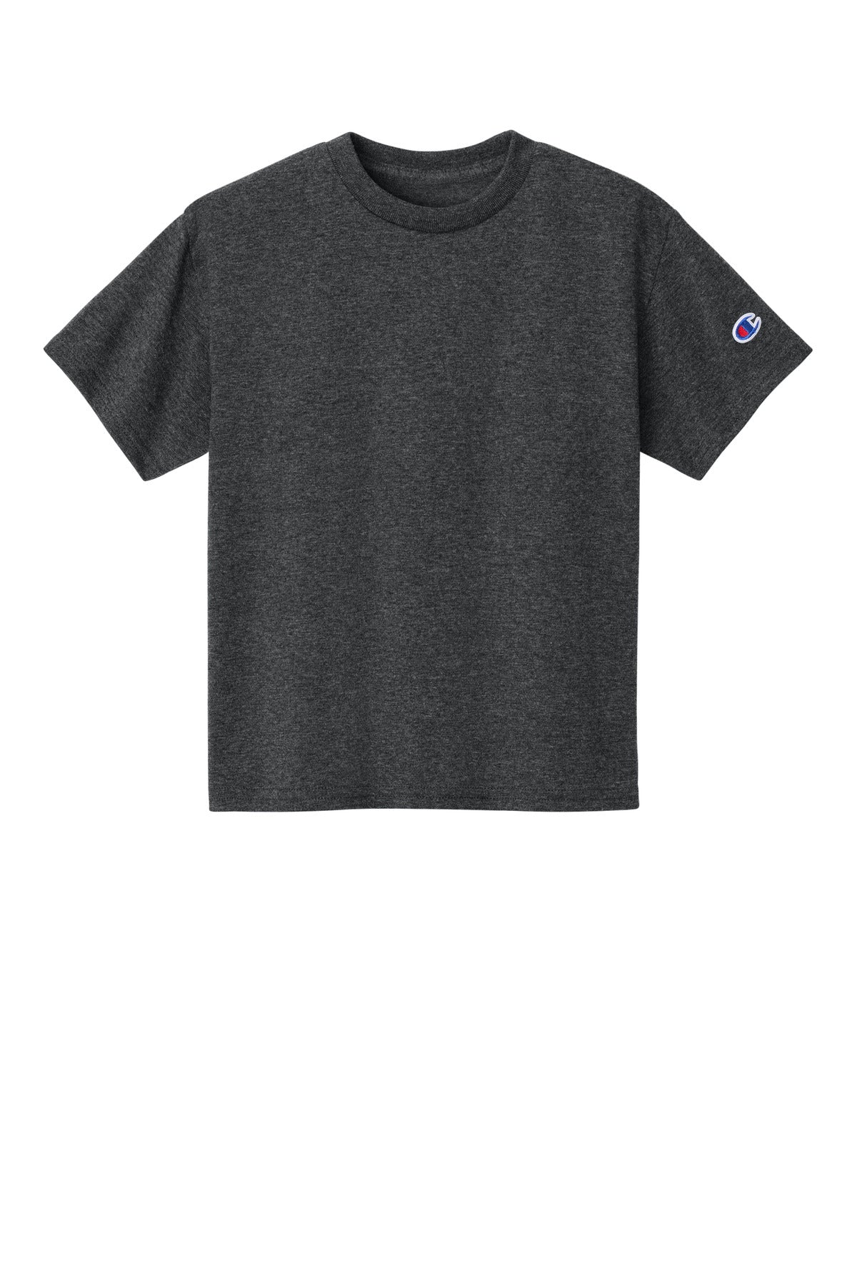 Charcoal Heather - 