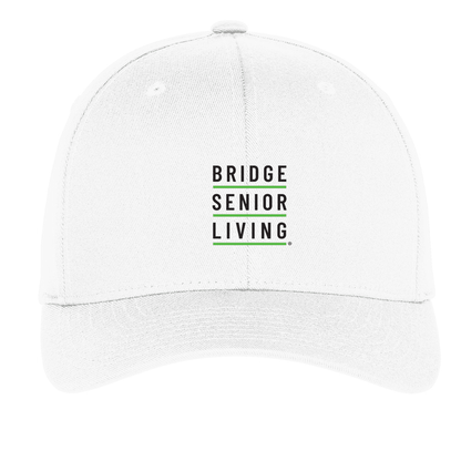 White - BSL Logo
