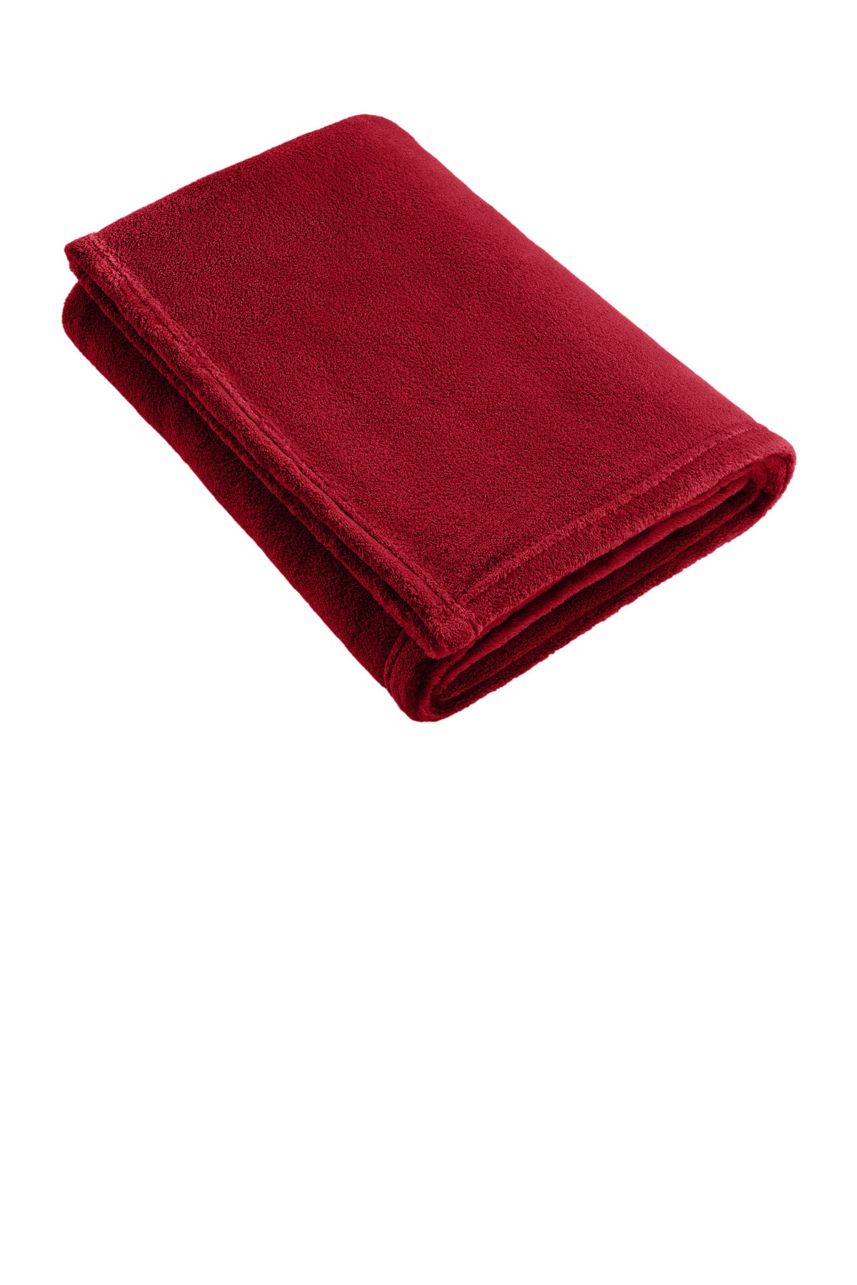 Rich Red - 