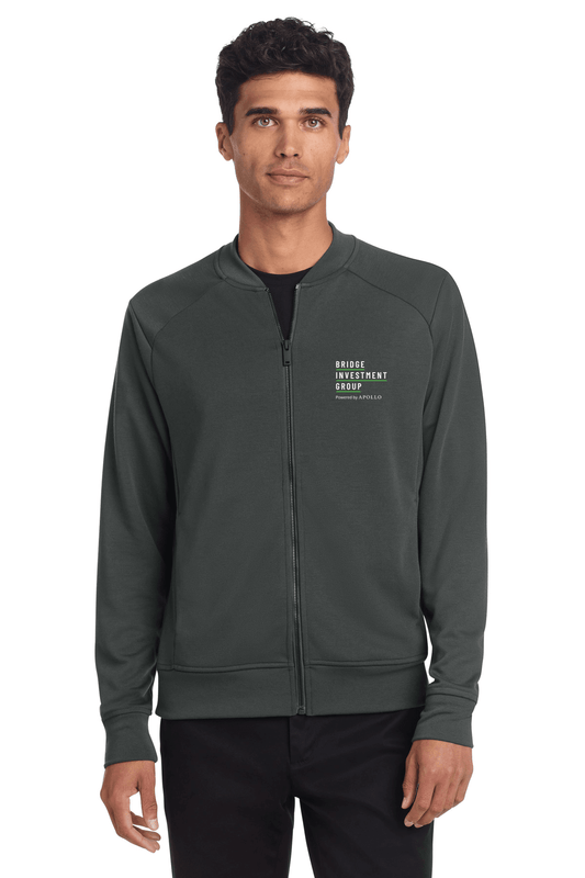 Anchor Grey - BIG Logo