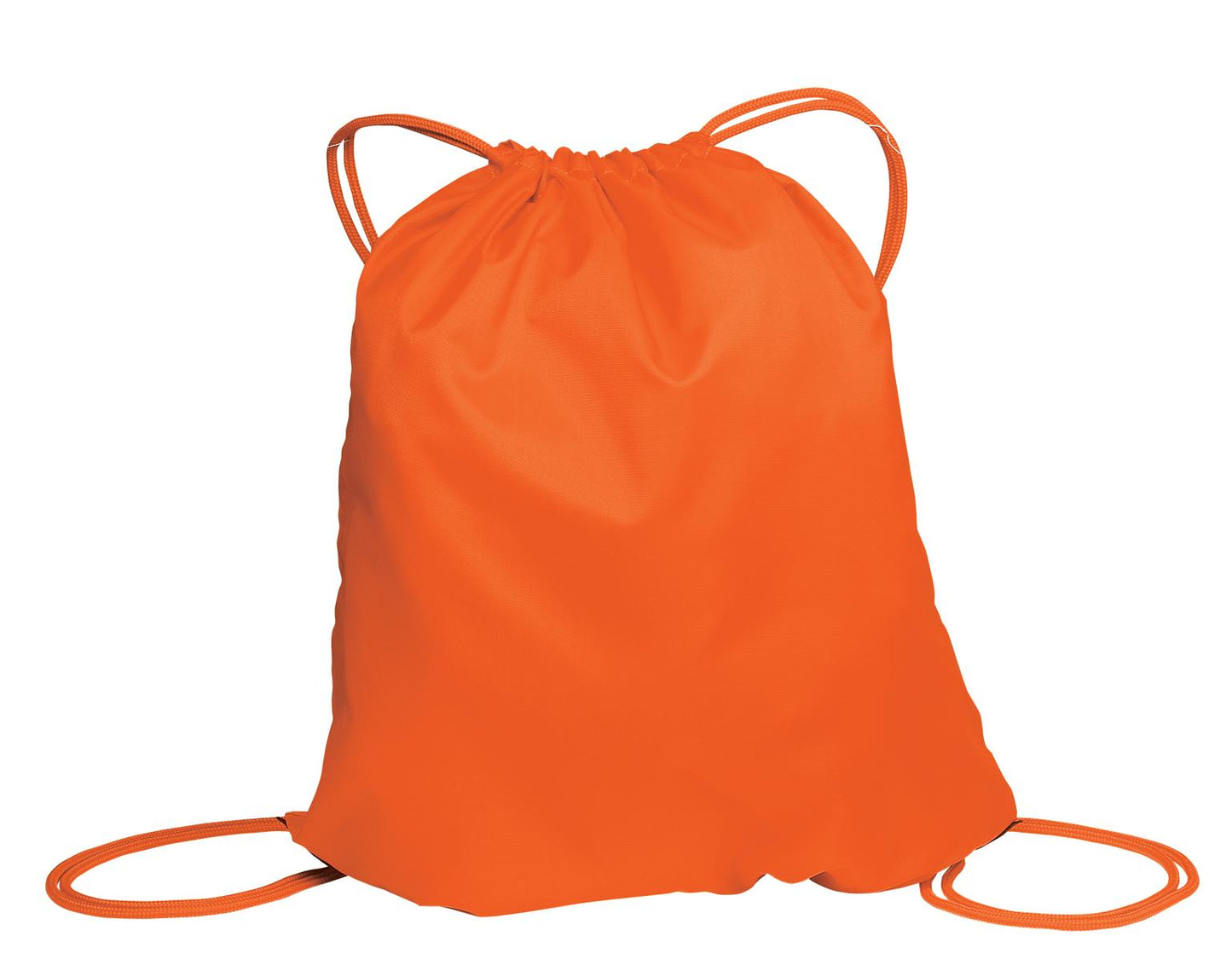 Bright Orange - 