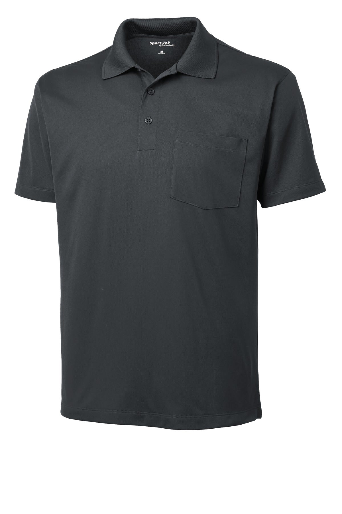 Iron Grey - 