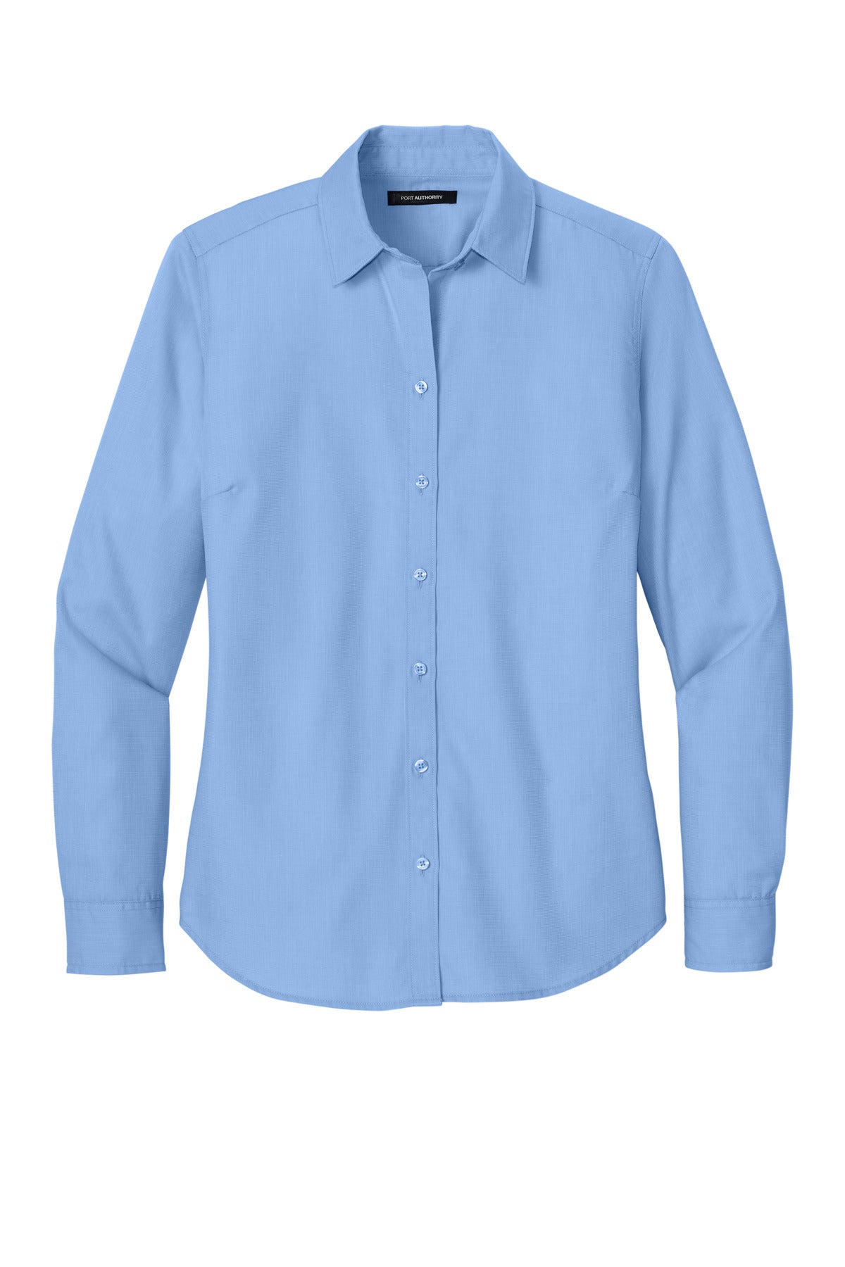 Swiss Blue - 