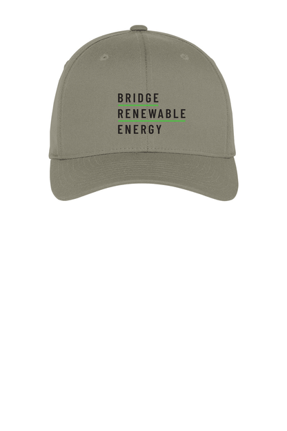 Grey - BRE Logo