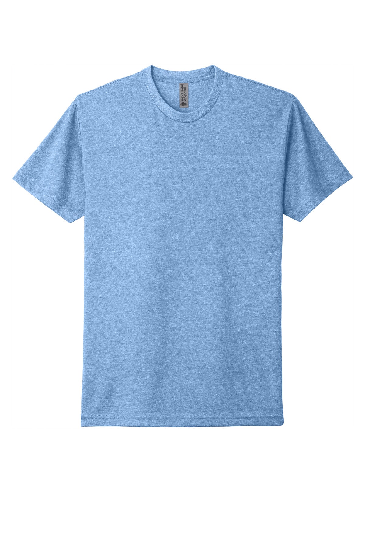 Heather Columbia Blue - 