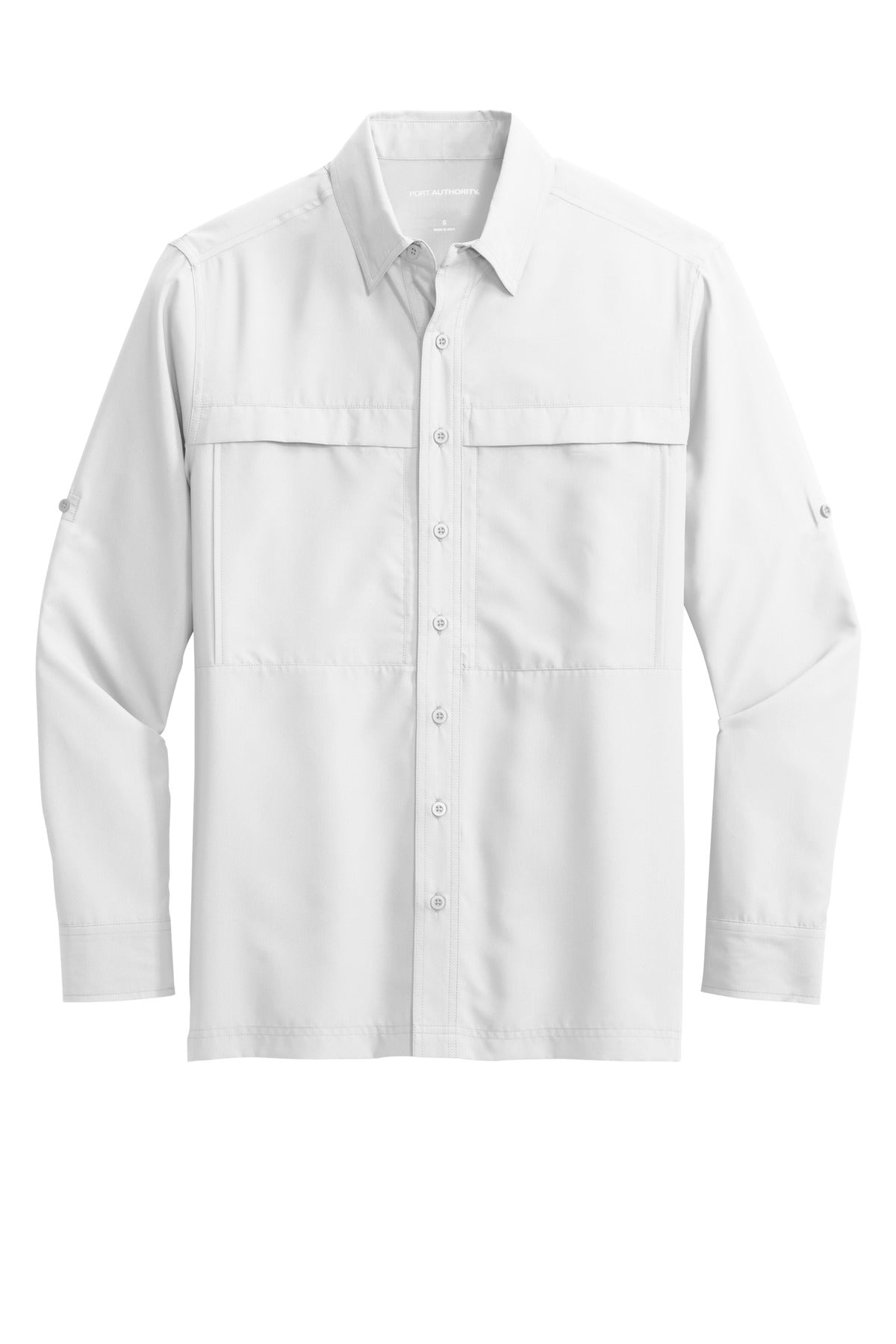 White - 