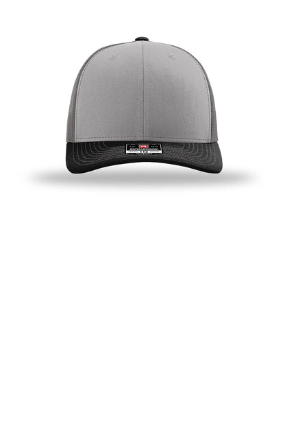 Grey/ Charcoal/ Black - 