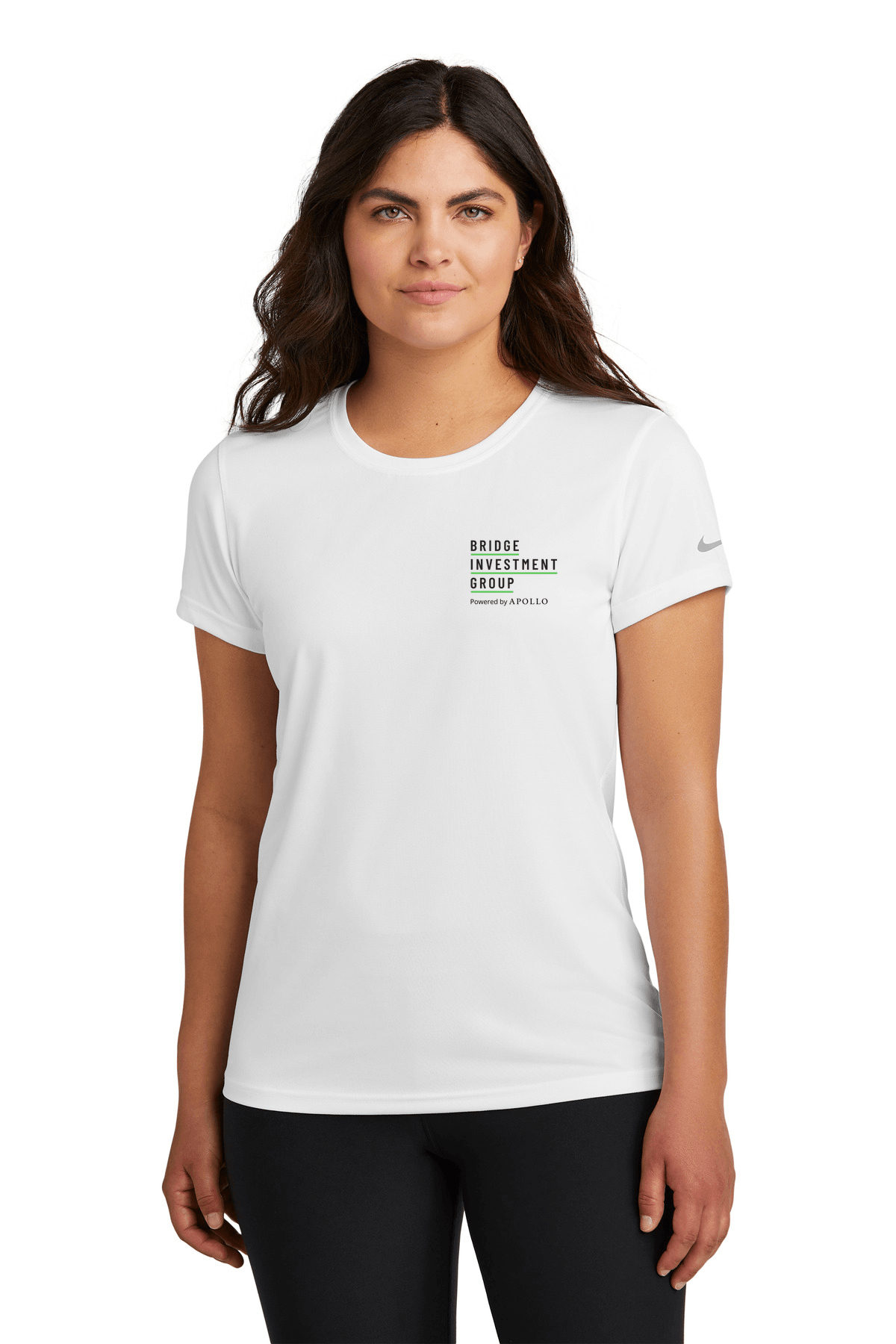 White - BIG Logo