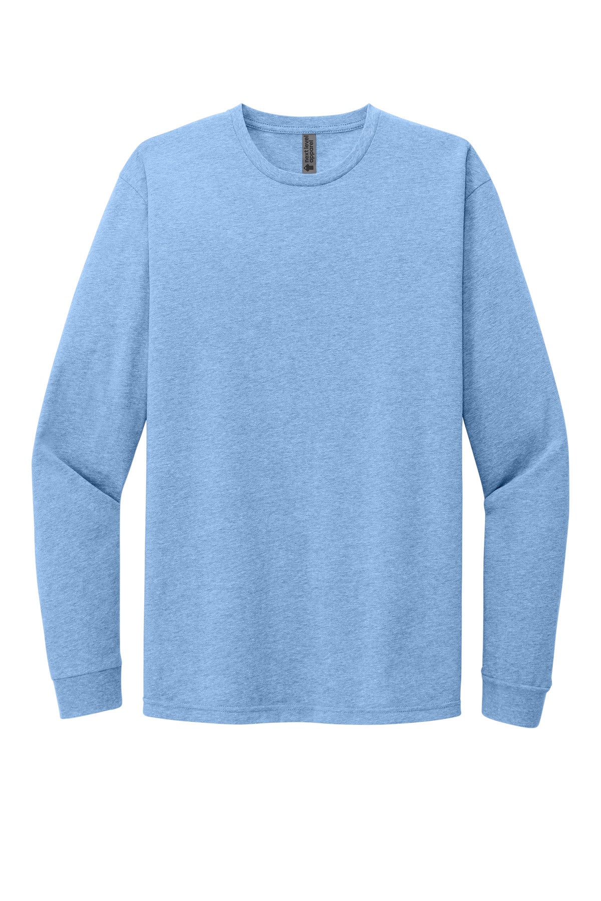 Heather Columbia Blue - 