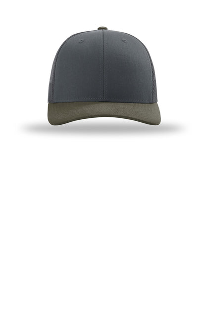 Gunmetal/ Gunmetal/ Chocolate Chip - 