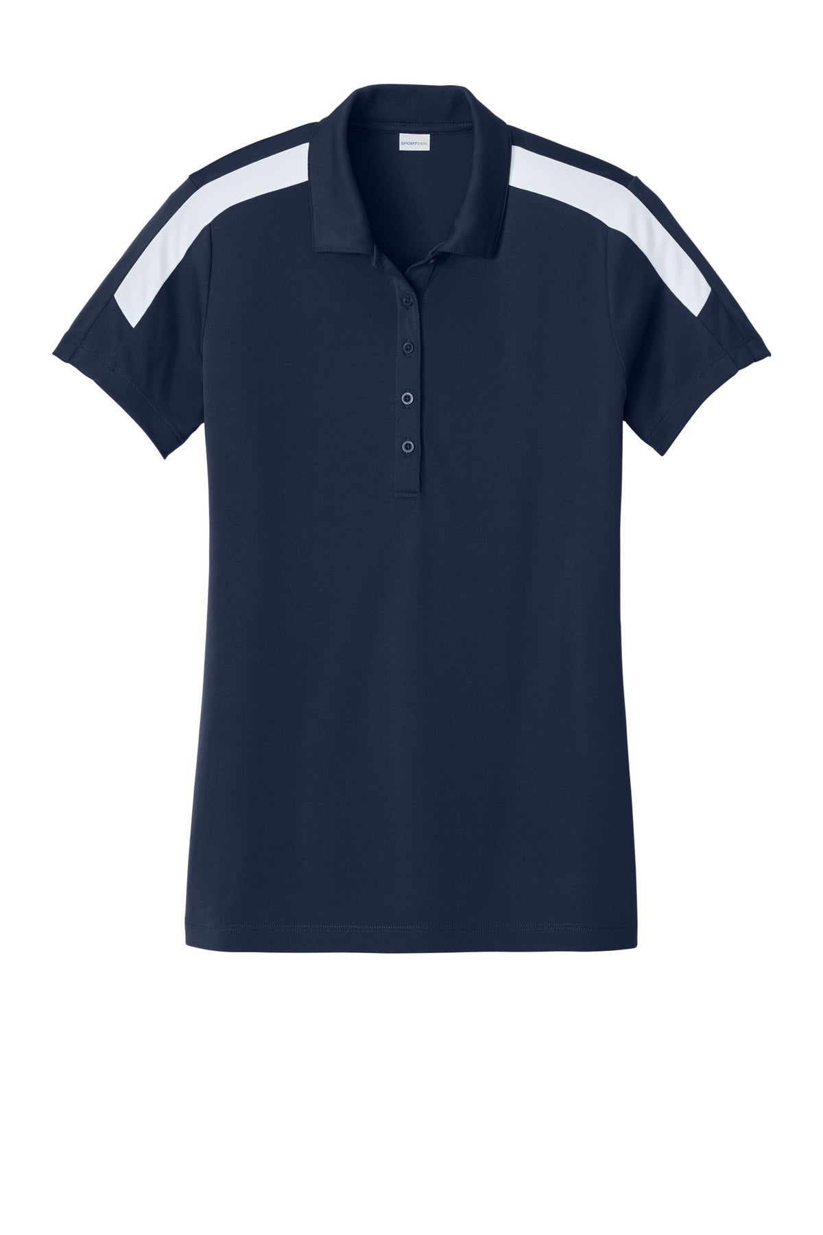 True Navy/ White - 
