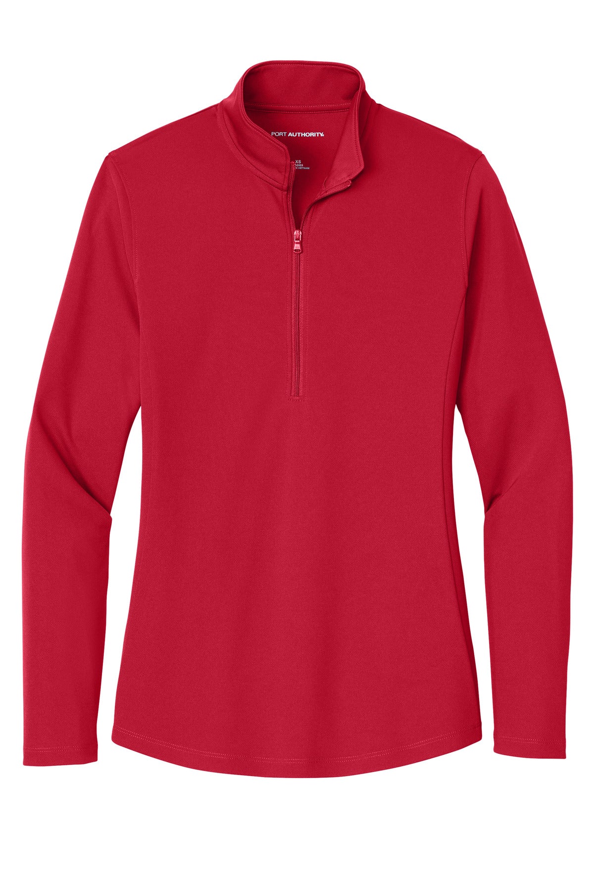 Rich Red - 