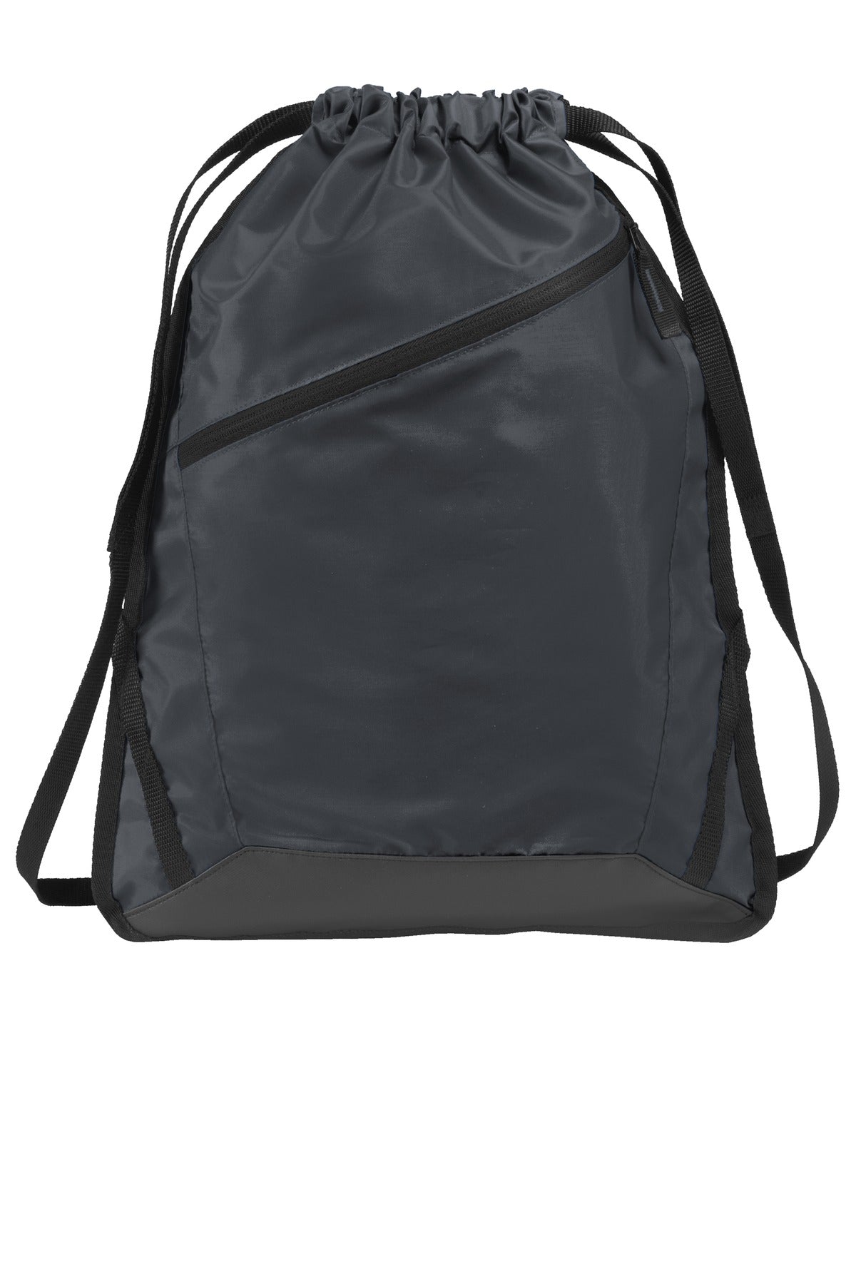 Graphite/ Black - 