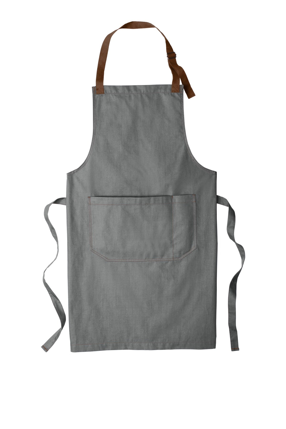 Ash Grey - 