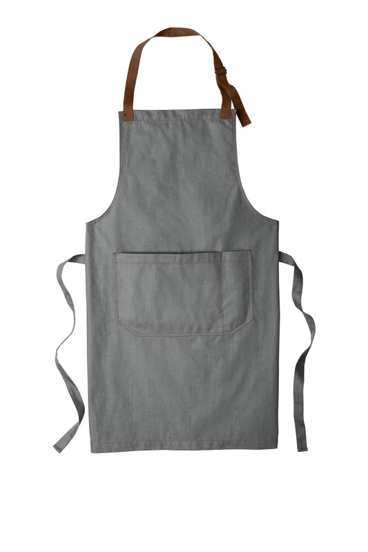 Ash Grey - 