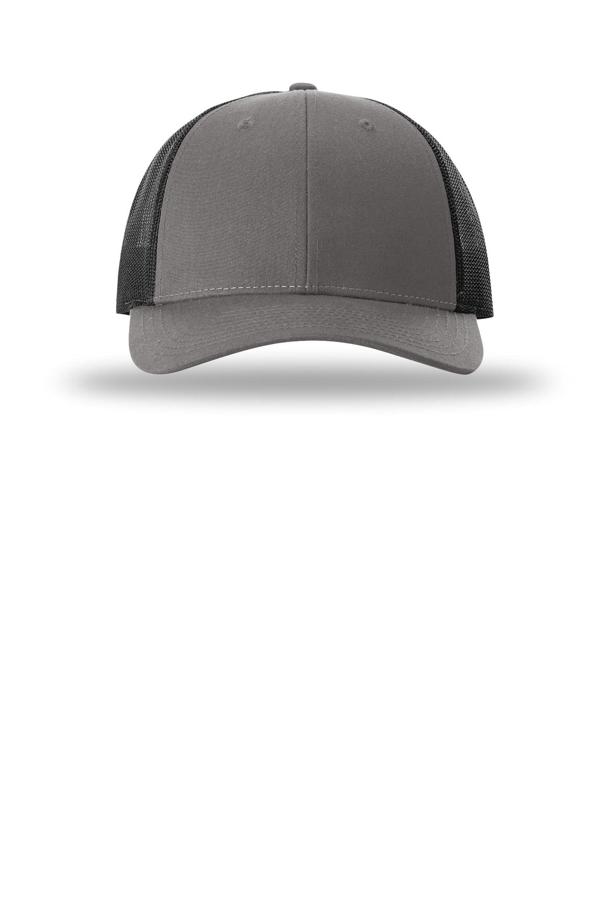 Charcoal/ Black - 