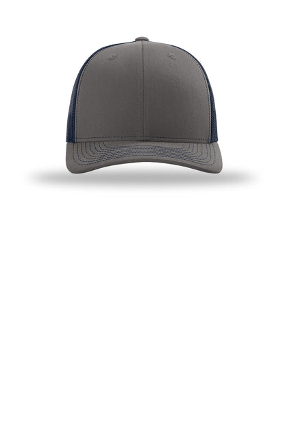 Charcoal/ Navy - 
