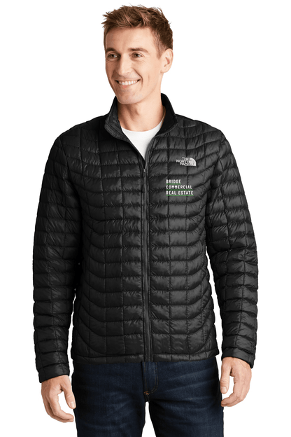 TNF Black - BCRE Logo