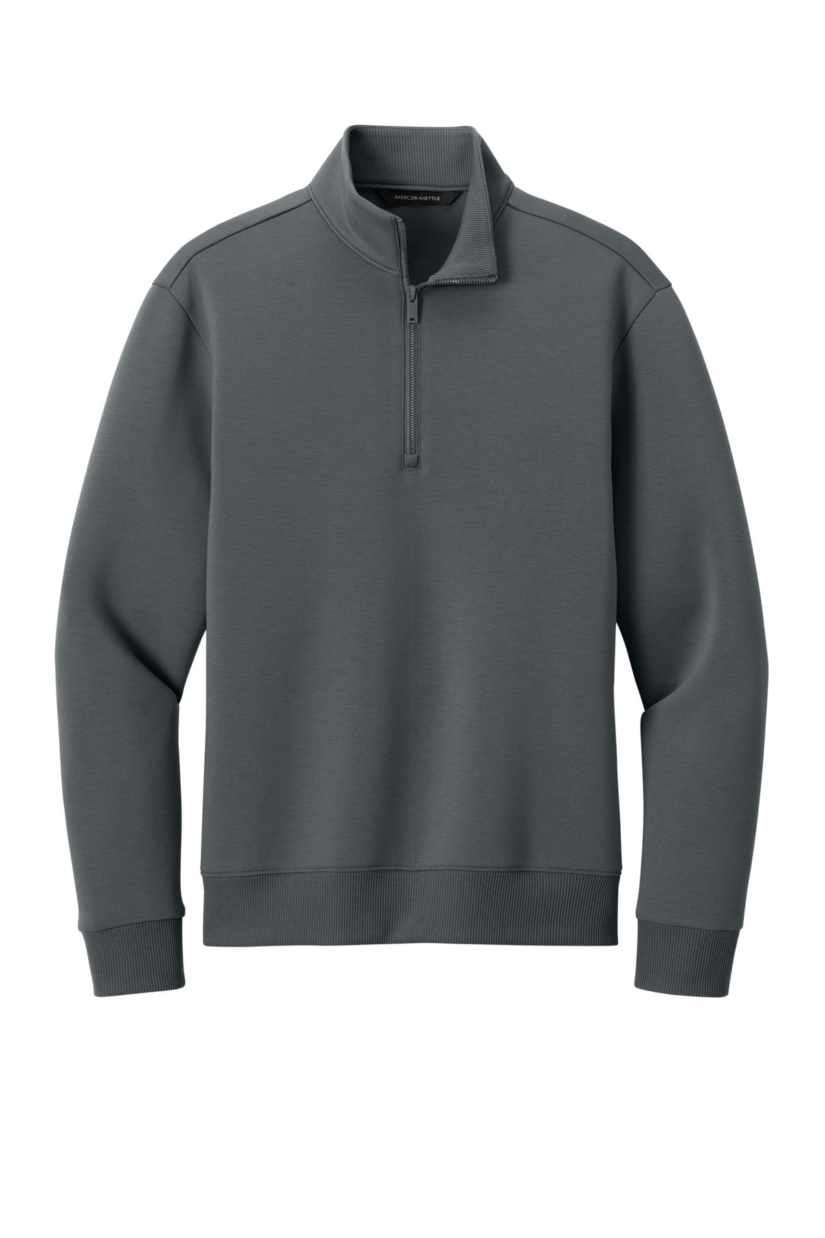Storm Grey - 